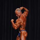 Dave   Goodin - IFBB North American Championships 2009 - #1