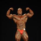 Branden   Ray - NPC Nationals 2010 - #1