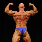 Michael  Wright - NPC Jr. USA 2012 - #1