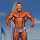 Michael  Liberatore - IFBB Europa Show of Champions Orlando 2011 - #1