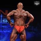 Anthony  Bailes - IFBB Toronto Pro Supershow 2014 - #1