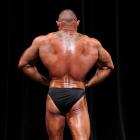 Paul  Saldarriaga - NPC Texas State 2011 - #1