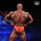 Anthony  Bailes - IFBB Toronto Pro Supershow 2014 - #1