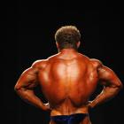 John  Foster - NPC Nationals 2010 - #1