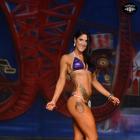 Maci  Parr - NPC Europa Show of Champions 2014 - #1