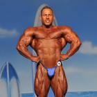 Michael  Liberatore - IFBB Europa Show of Champions Orlando 2011 - #1