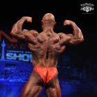 Anthony  Bailes - IFBB Toronto Pro Supershow 2014 - #1