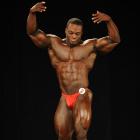 Branden   Ray - NPC Nationals 2010 - #1