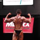 Derek  Coan - NPC FL Gold Cup 2011 - #1