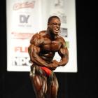 Branden   Ray - NPC Nationals 2010 - #1