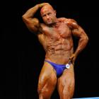 Michael  Wright - NPC Jr. USA 2012 - #1