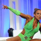 Adela  Garcia - IFBB Arnold Classic 2010 - #1