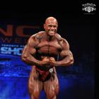 Anthony  Bailes - IFBB Toronto Pro Supershow 2014 - #1