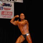 Ronald  Lobianco - NPC Jay Cutler Classic 2009 - #1