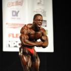 Branden   Ray - NPC Nationals 2010 - #1