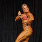 Kris   Clark - NPC Masters Nationals 2009 - #1