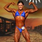 Alyssa  Stroud - NPC Europa Super Show 2010 - #1