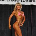 Heather  Ruelan - NPC Masters Nationals 2011 - #1