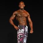 Corey  Leigh - NPC Team Universe 2011 - #1