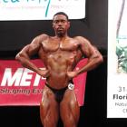 Derek  Coan - NPC FL Gold Cup 2011 - #1