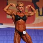 Cathy  LeFrancois - IFBB Arnold Classic 2011 - #1