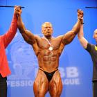 Dennis   Wolf - IFBB New York Pro 2010 - #1