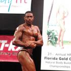 Derek  Coan - NPC FL Gold Cup 2011 - #1