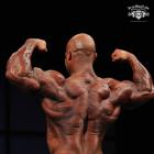 Anthony  Bailes - IFBB Toronto Pro Supershow 2014 - #1