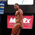 Derek  Coan - NPC FL Gold Cup 2011 - #1