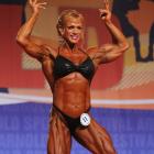 Cathy  LeFrancois - IFBB Arnold Classic 2011 - #1