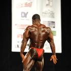 Branden   Ray - NPC Nationals 2010 - #1