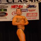 Mark  Pitts - NPC Jay Cutler Classic 2009 - #1