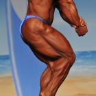 Michael  Liberatore - IFBB Europa Show of Champions Orlando 2011 - #1