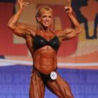 Cathy  LeFrancois - IFBB Arnold Classic 2011 - #1