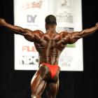 Branden   Ray - NPC Nationals 2010 - #1