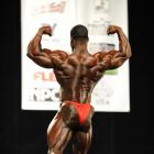 Branden   Ray - NPC Nationals 2010 - #1