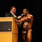 Roelly   Winklaar - IFBB New York Pro 2010 - #1