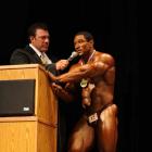 Roelly   Winklaar - IFBB New York Pro 2010 - #1