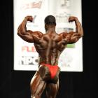 Branden   Ray - NPC Nationals 2010 - #1