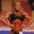 Cathy  LeFrancois - IFBB Arnold Classic 2011 - #1