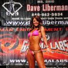 Deanna  Bozic - NPC Natural Ohio 2014 - #1