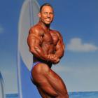Michael  Liberatore - IFBB Europa Show of Champions Orlando 2011 - #1