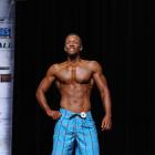 Nick  Thomas - NPC Adela Garcia Classic 2013 - #1