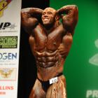 Juan  Morel - IFBB New York Pro 2012 - #1