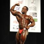 Branden   Ray - NPC Nationals 2010 - #1