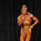 Kris   Clark - NPC Masters Nationals 2009 - #1