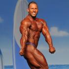 Michael  Liberatore - IFBB Europa Show of Champions Orlando 2011 - #1