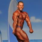Michael  Liberatore - IFBB Europa Show of Champions Orlando 2011 - #1