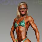 Lindsey  Black - NPC Midwest Open 2012 - #1