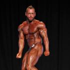 Kyle  Kubousek - NPC Jr. Nationals 2014 - #1